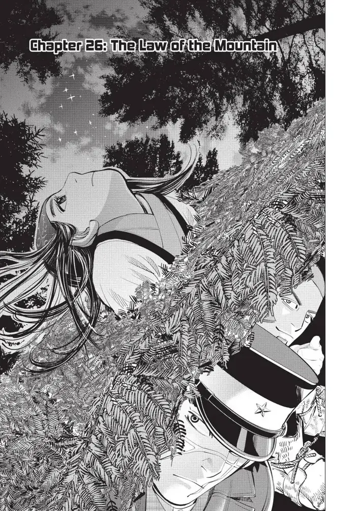 Golden Kamuy Chapter 25 image 20_optimized